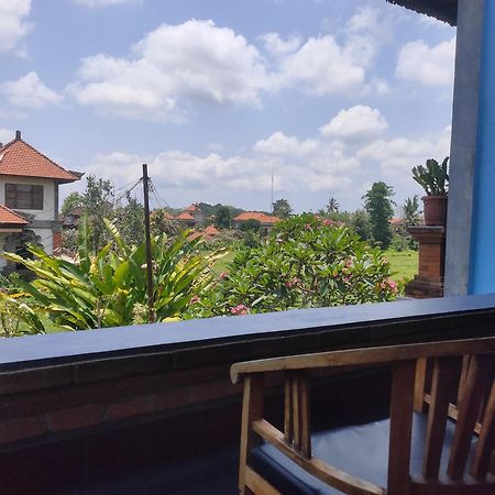 Candra Asri Bungalow 우붓 외부 사진