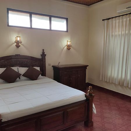 Candra Asri Bungalow 우붓 외부 사진
