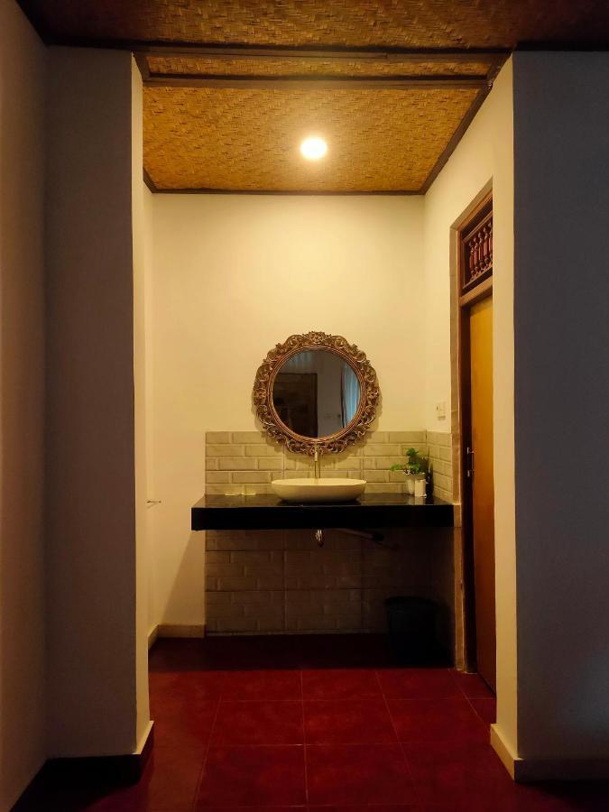 Candra Asri Bungalow 우붓 외부 사진