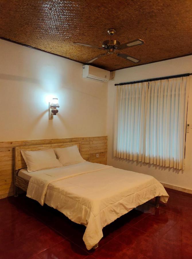Candra Asri Bungalow 우붓 외부 사진