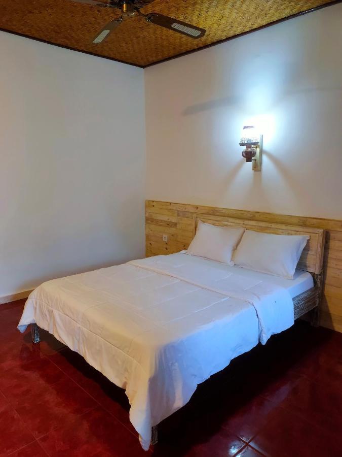 Candra Asri Bungalow 우붓 외부 사진
