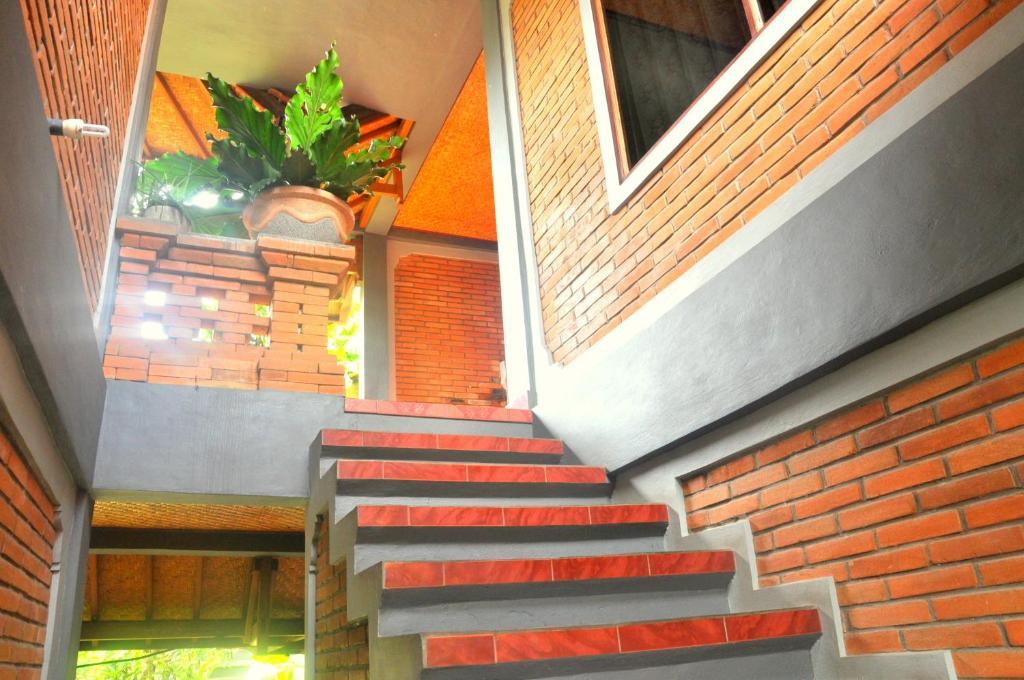 Candra Asri Bungalow 우붓 외부 사진